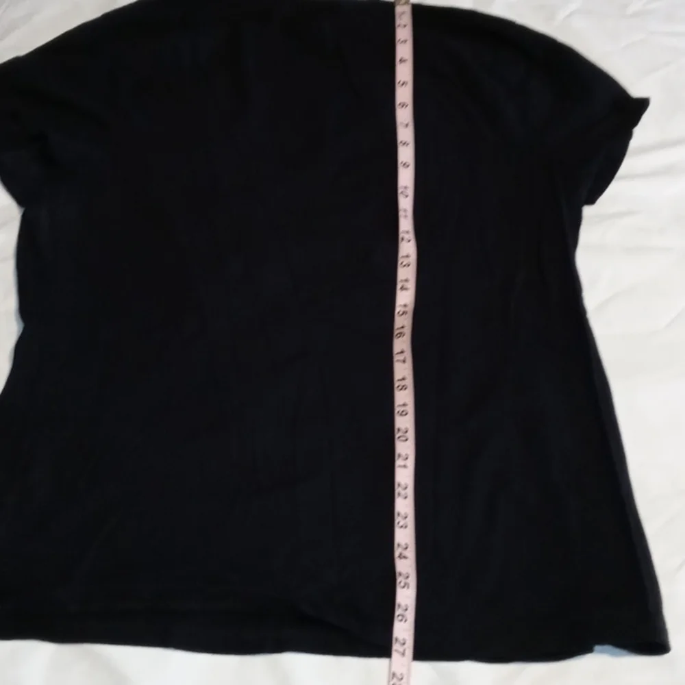 Appropriate Behavior 3X t shirt - Picture 6 of 6